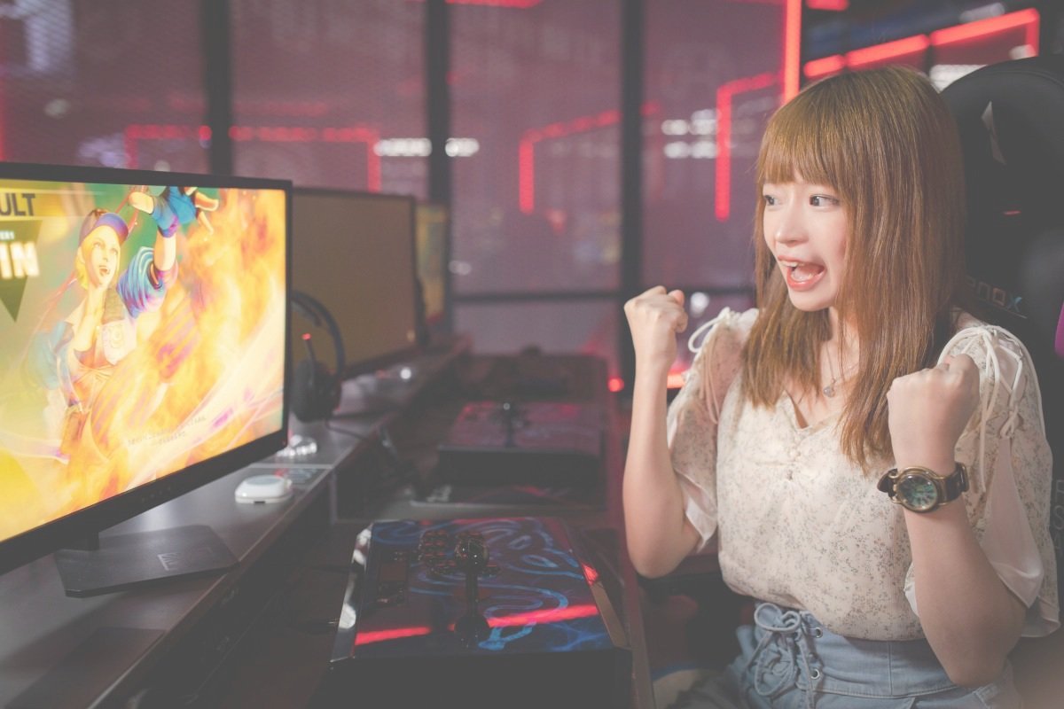 Play Game And Win Money Rewards